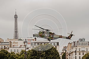Bastille Day in Paris - 14 Juillet ÃÂ  Paris